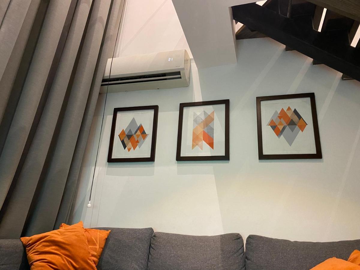 One Bedroom Apartment At A Embassy Gardens Cantonments Accra Exterior foto