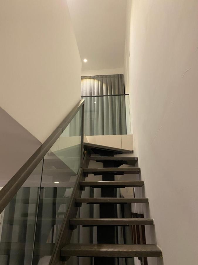 One Bedroom Apartment At A Embassy Gardens Cantonments Accra Exterior foto